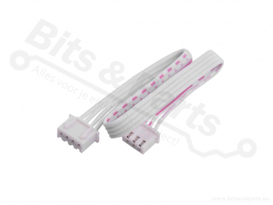TL Smoother for stepper motors of 3D printers